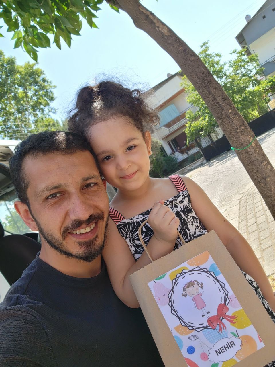 Yaşar ÖZDEMİR