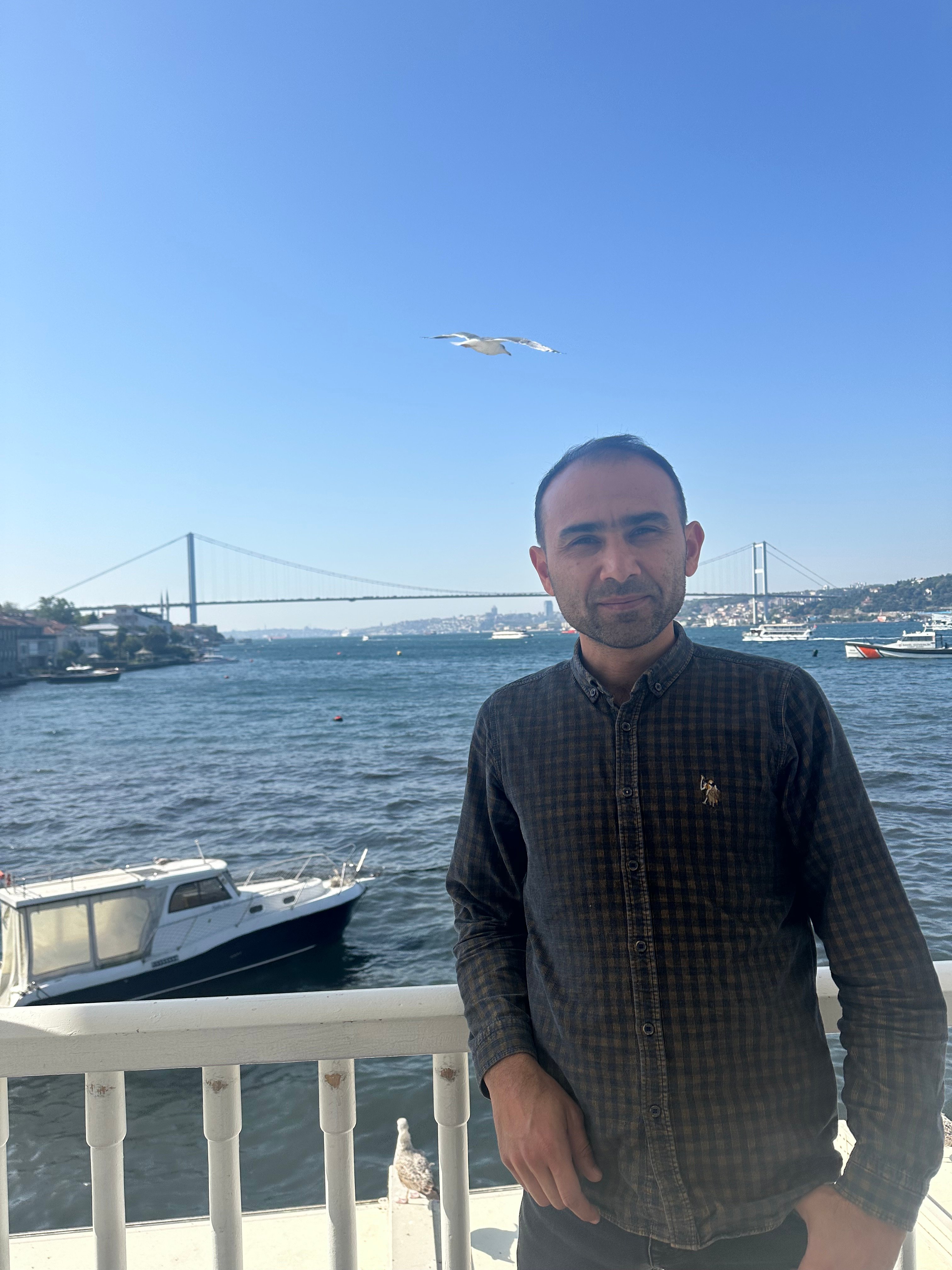 Mustafa orak