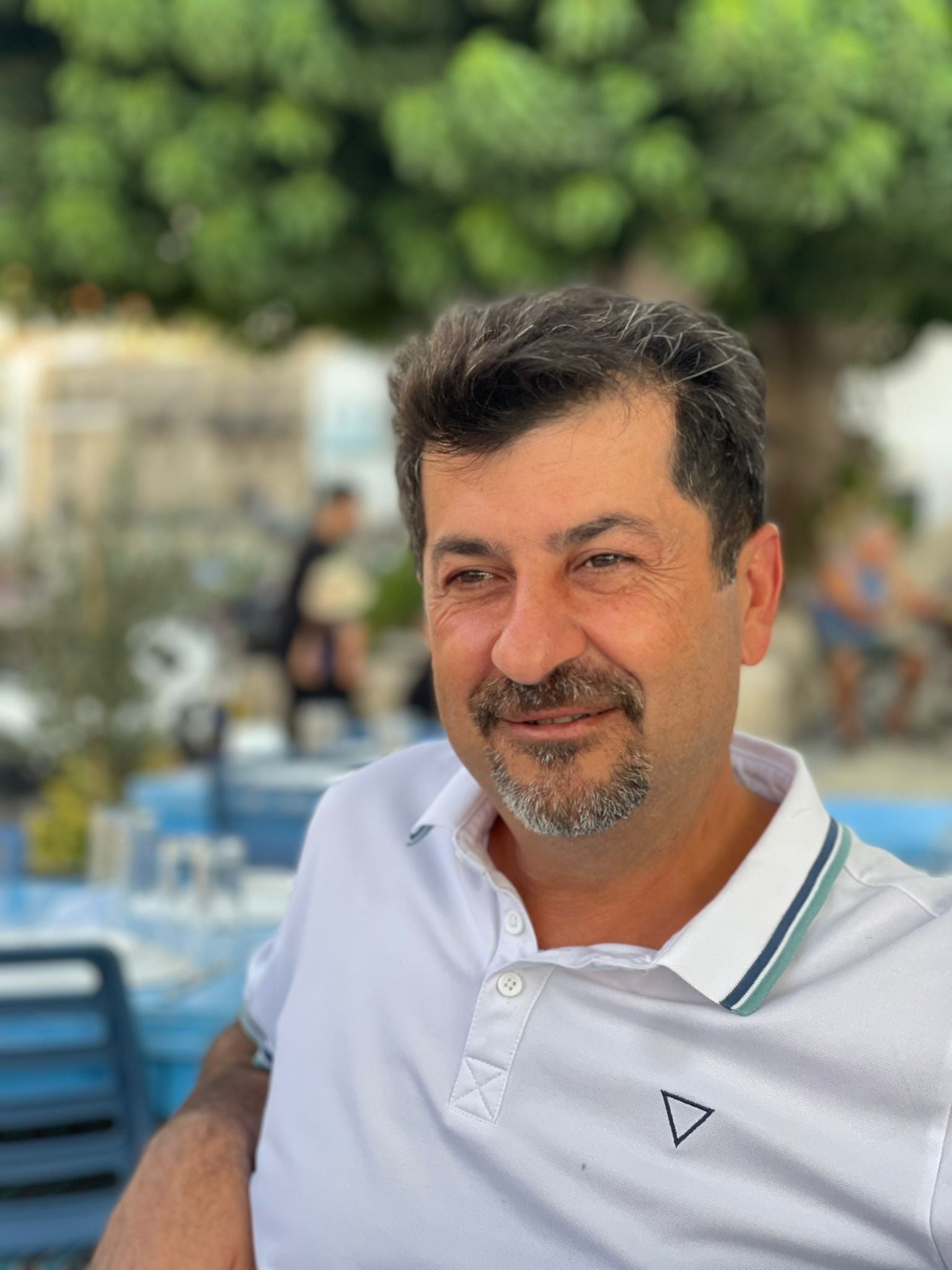 Semih keskin