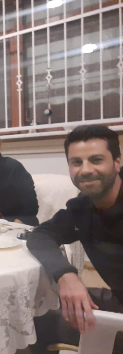 onur saymaz