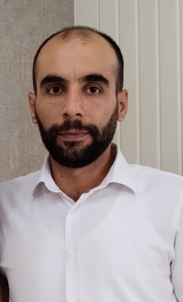 Mikail ÇELİK