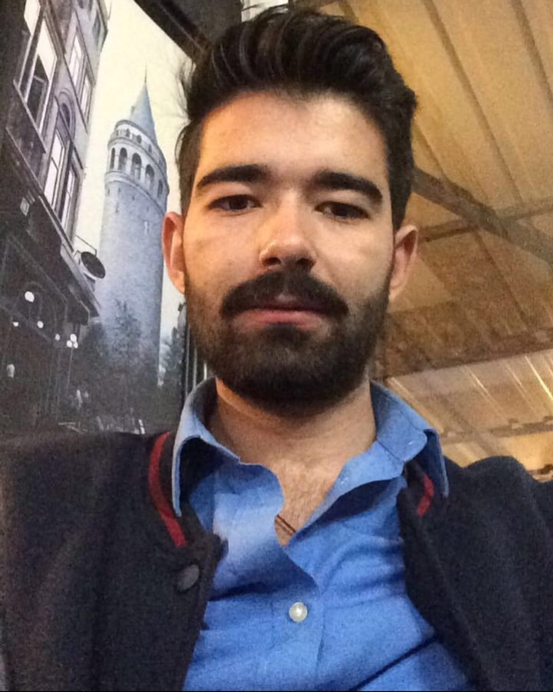 Erol Ölmez