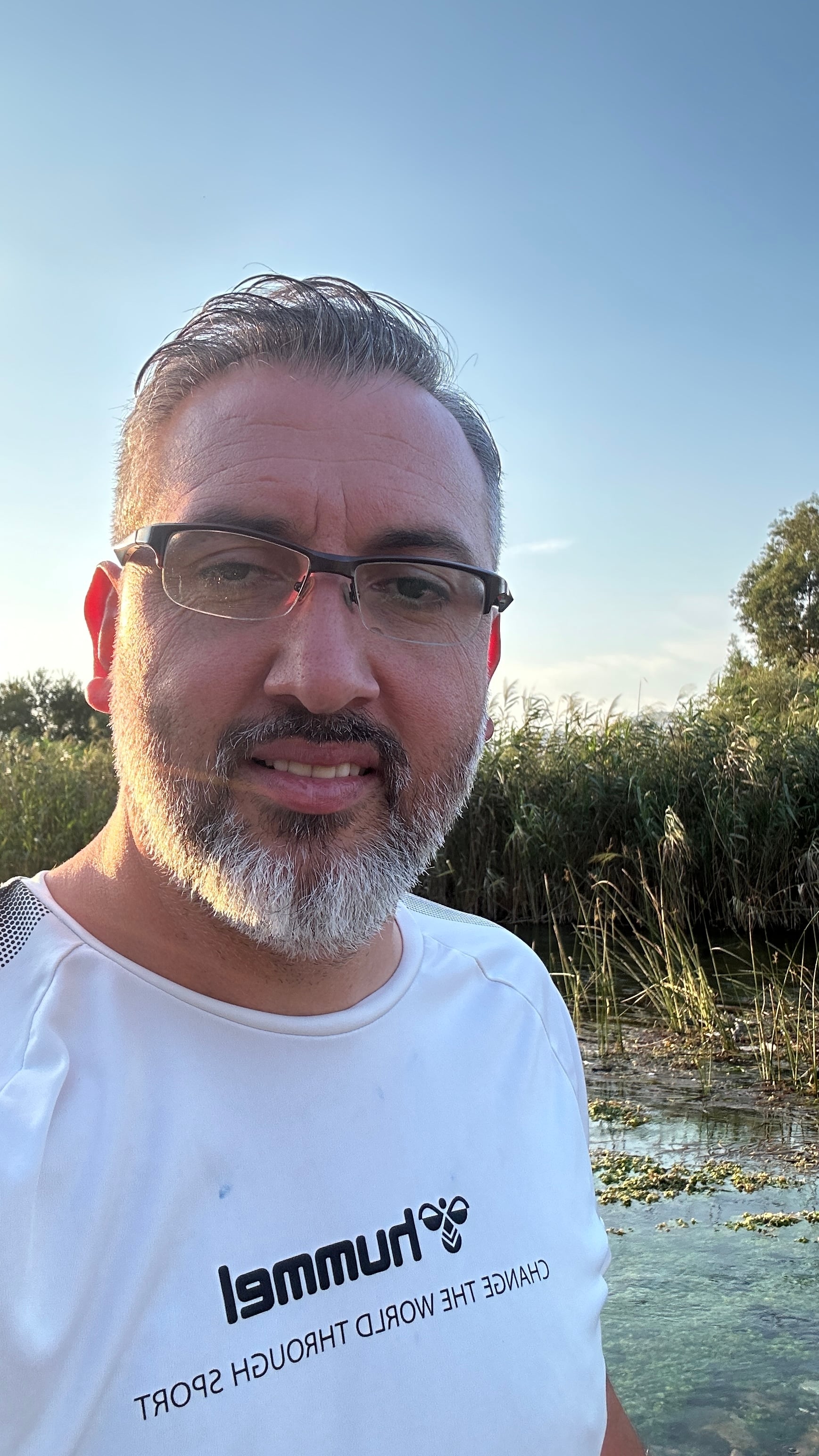 Volkan karka